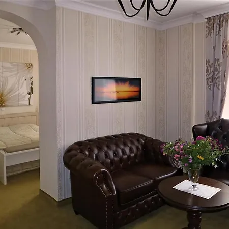 Hotel Villa Luise Hotel Bad Rothenfelde