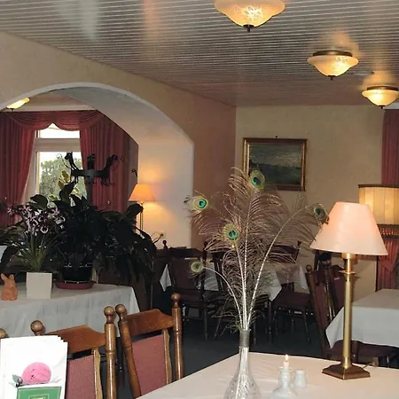 Hotel Villa Luise Bad Rothenfelde
