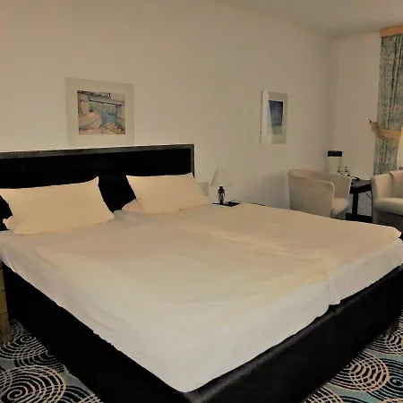 Hotel Villa Luise