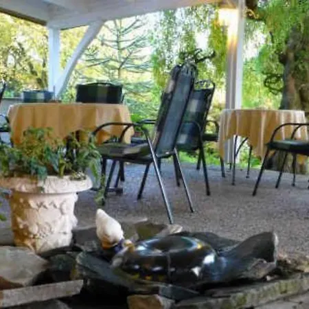 Hotel Villa Luise Bad Rothenfelde