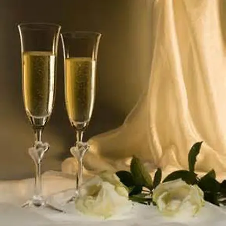 Hotel Villa Luise 3*