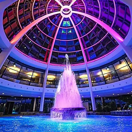 Luise Hotel 3*