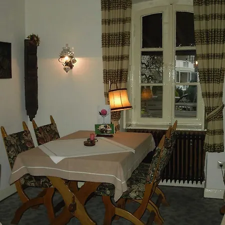 Hotel Villa Luise