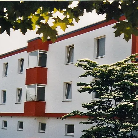 Hotel Hotel Villa Luise Bad Rothenfelde