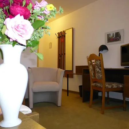 Hotel Villa Luise Hotel