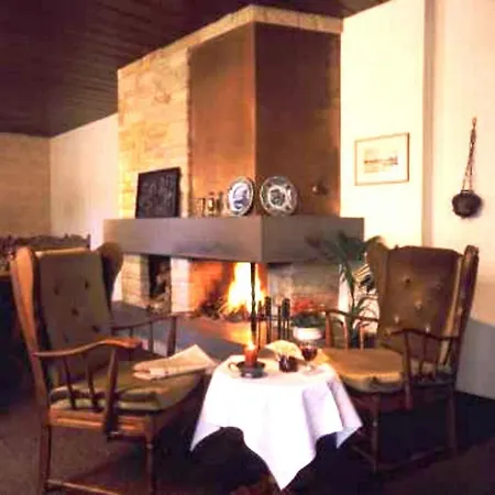 Hotel Villa Luise Bad Rothenfelde