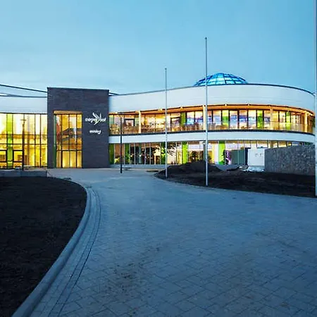 Hotel Villa Luise Hotel