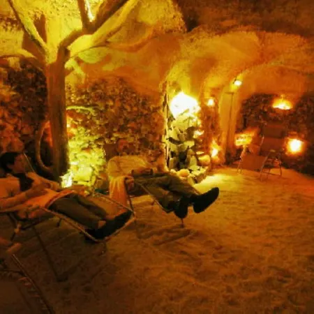 Hotel Villa Luise 3*