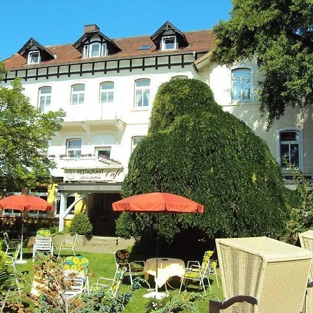 Hotel Villa Luise Hotel