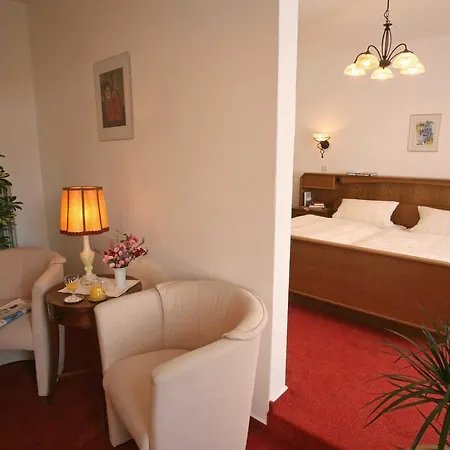 Hotel Villa Luise Hotel 3*