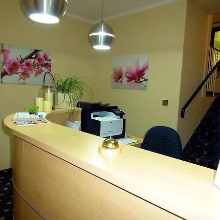 Hotel Villa Luise