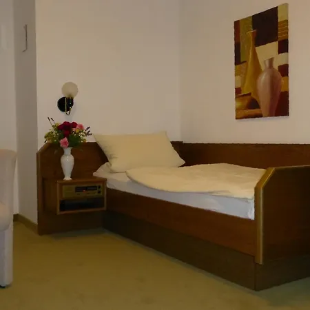 Hotel Villa Luise Hotel