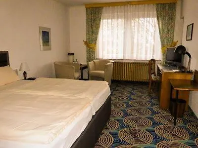 Hotel Hotel Villa Luise