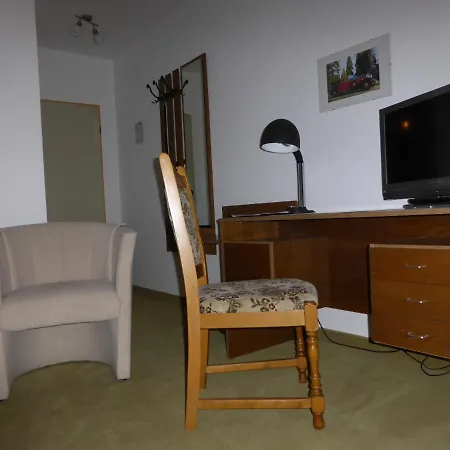 Hotel Hotel Villa Luise