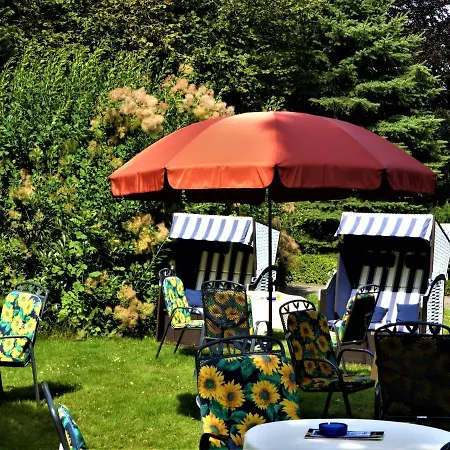 Hotel Villa Luise