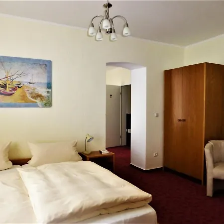 Hotel Villa Luise Hotel Bad Rothenfelde