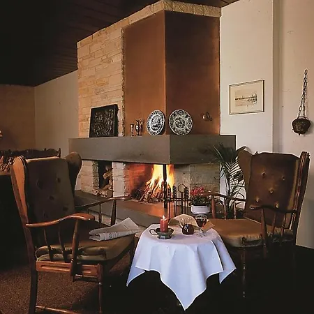 Hotel Villa Luise Hotel Bad Rothenfelde