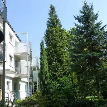 Hotel Hotel Villa Luise Bad Rothenfelde