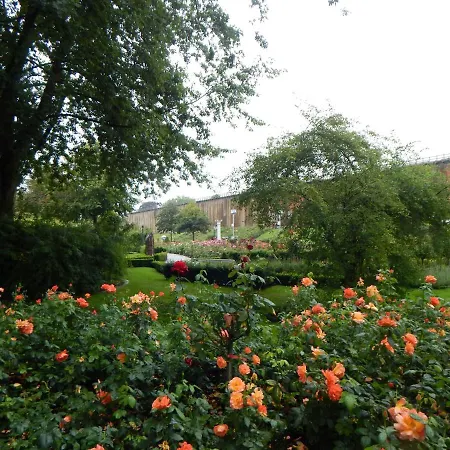 Hotel Villa Luise Hotel